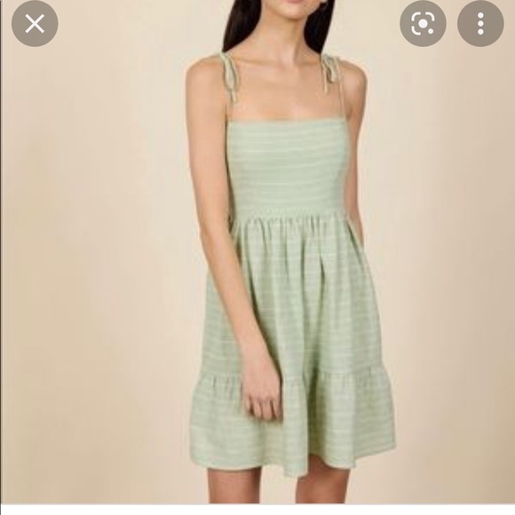 Park and Fifth dress - Picture 6 of 6